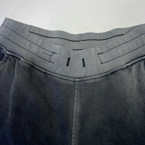 Cotton Citizen The Biker Jogger in Vintage Black Moto Sweatpants Small Unisex - Picture 10 of 14